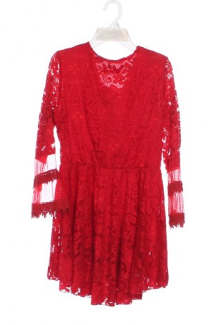 Női rövid overál Moose, Méret M, Szín Piros, Ár 9 576 Ft