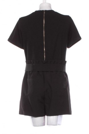 Kurzer Damenoverall Morgan, Größe L, Farbe Schwarz, Preis 71,99 €