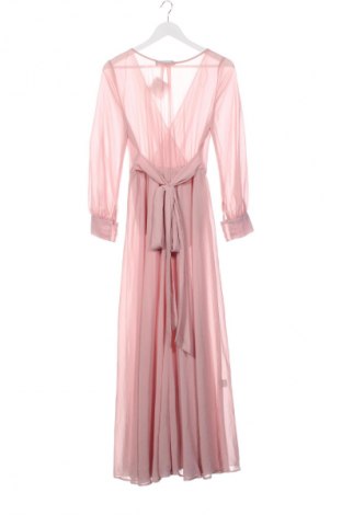 Női rövid overál Naked Wardrobe, Méret XS, Szín Hamurózsaszín, Ár 5 739 Ft