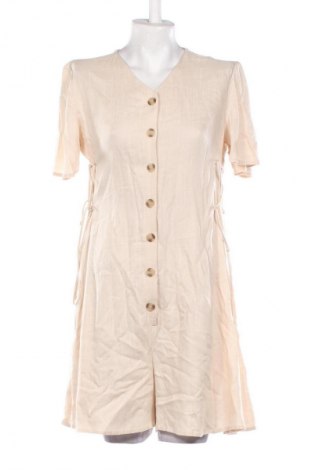 Dámská krátka kombinéza  ONLY, Veľkosť M, Farba Béžová, Cena  13,80 €