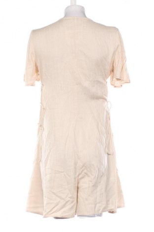 Dámská krátka kombinéza  ONLY, Veľkosť M, Farba Béžová, Cena  13,80 €