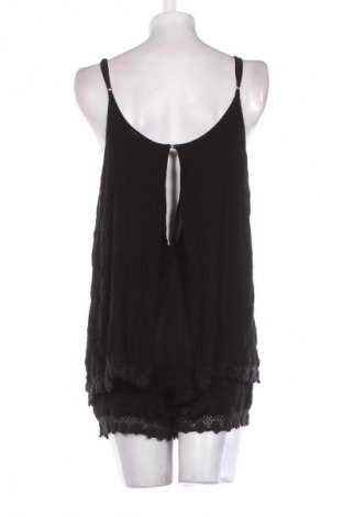 Damski krótki kombinezon Penti, Rozmiar M, Kolor Czarny, Cena 99,99 zł