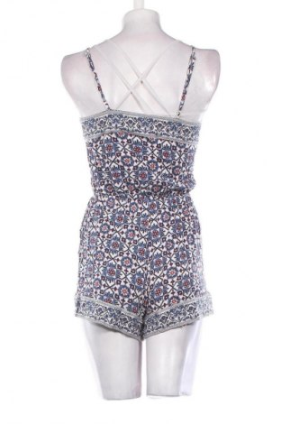 Salopetă scurtă de damă Pepe Jeans, Mărime S, Culoare Multicolor, Preț 69,99 Lei