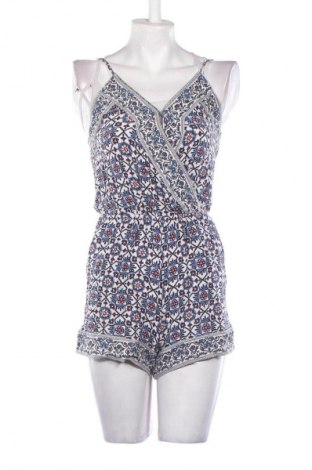 Salopetă scurtă de damă Pepe Jeans, Mărime S, Culoare Multicolor, Preț 69,99 Lei