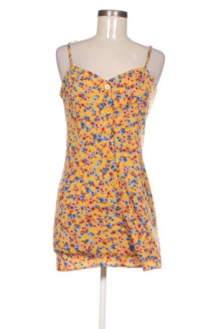 Kurzer Damenoverall Primark, Größe S, Farbe Mehrfarbig, Preis 17,99 €