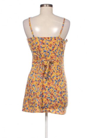 Kurzer Damenoverall Primark, Größe S, Farbe Mehrfarbig, Preis 17,99 €