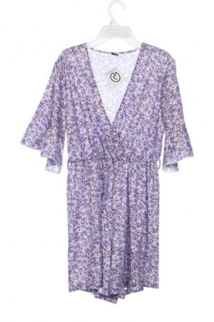 Damski krótki kombinezon SHEIN, Rozmiar M, Kolor Kolorowy, Cena 89,98 zł