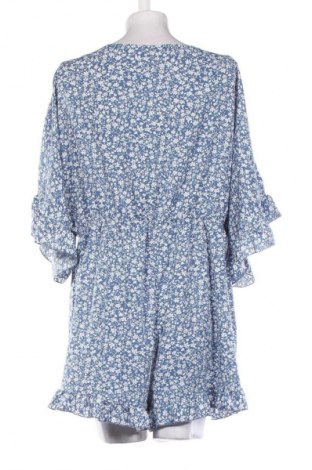 Kurzer Damenoverall SHEIN, Größe XXL, Farbe Mehrfarbig, Preis 20,03 €