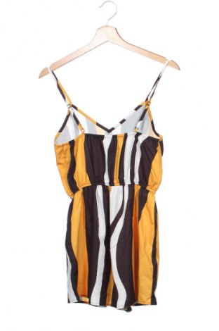 Női rövid overál SHEIN, Méret XXS, Szín Sokszínű, Ár 7 800 Ft