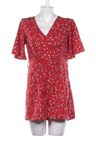 Damski krótki kombinezon SHEIN, Rozmiar S, Kolor Kolorowy, Cena 89,66 zł