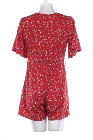 Damski krótki kombinezon SHEIN, Rozmiar S, Kolor Kolorowy, Cena 89,66 zł