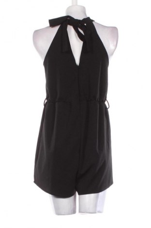Damski krótki kombinezon SHEIN, Rozmiar M, Kolor Czarny, Cena 89,66 zł