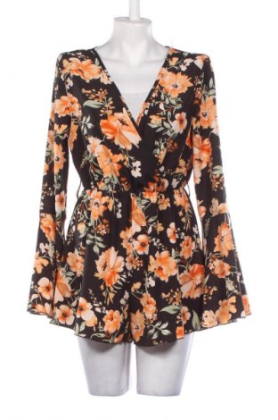 Kurzer Damenoverall SHEIN, Größe S, Farbe Mehrfarbig, Preis 16,99 €