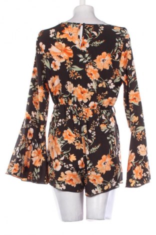 Kurzer Damenoverall SHEIN, Größe S, Farbe Mehrfarbig, Preis 16,99 €