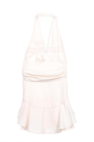 Női rövid overál SHEIN, Méret XS, Szín Ekrü
, Ár 7 820 Ft