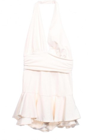 Női rövid overál SHEIN, Méret XS, Szín Ekrü
, Ár 7 820 Ft