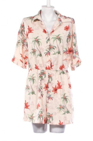 Női rövid overál SHEIN, Méret M, Szín Sokszínű, Ár 7 800 Ft