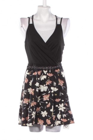 Női rövid overál SHEIN, Méret L, Szín Sokszínű, Ár 7 820 Ft