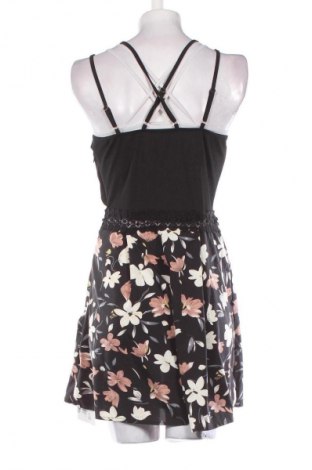 Női rövid overál SHEIN, Méret L, Szín Sokszínű, Ár 7 820 Ft