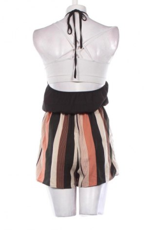 Női rövid overál SHEIN, Méret S, Szín Sokszínű, Ár 7 800 Ft