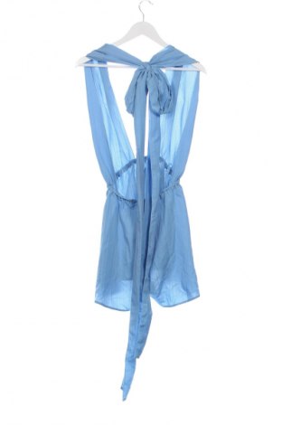 Dámská krátka kombinéza  SHEIN, Veľkosť S, Farba Modrá, Cena  10,86 €