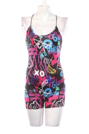 Dámská krátká kombinéza  SHEIN, Velikost S, Barva Vícebarevné, Cena  389,00 Kč