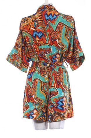 Dámská krátka kombinéza  SHEIN, Veľkosť L, Farba Viacfarebná, Cena  14,95 €