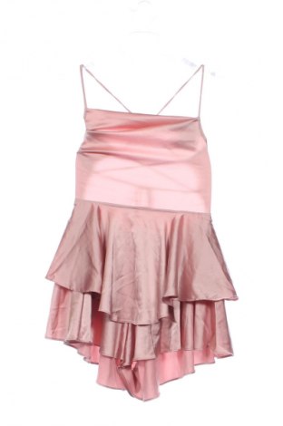 Dámská krátka kombinéza  SHEIN, Veľkosť XS, Farba Popolavo ružová, Cena  19,95 €