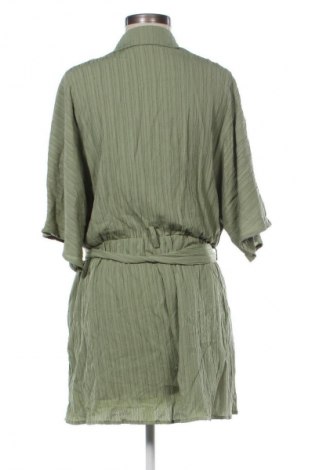 Női rövid overál SHEIN, Méret M, Szín Zöld, Ár 7 820 Ft