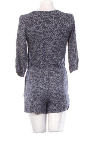 Dámská krátká kombinéza  Stradivarius, Velikost S, Barva Vícebarevné, Cena  495,00 Kč