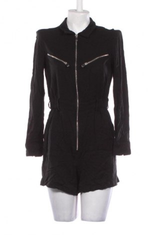 Dámská krátká kombinéza  Tally Weijl, Velikost S, Barva Černá, Cena  269,00 Kč
