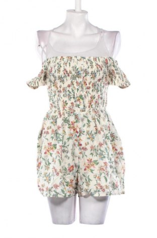 Women's short jumpsuit Tommy Jeans, Μέγεθος S, Χρώμα Πολύχρωμο, Τιμή 54,99 €