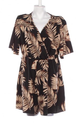 Kurzer Damenoverall Unbranded, Größe XXL, Farbe Mehrfarbig, Preis 20,02 €