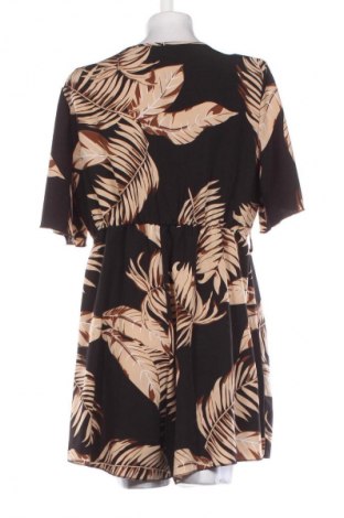 Kurzer Damenoverall Unbranded, Größe XXL, Farbe Mehrfarbig, Preis 20,02 €