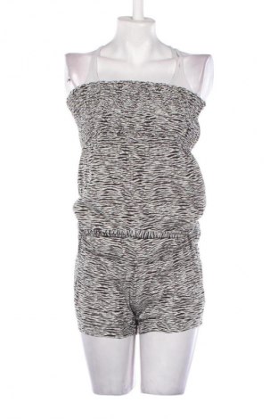 Kurzer Damenoverall Unbranded, Größe S, Farbe Mehrfarbig, Preis 18,99 €