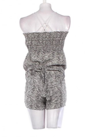 Kurzer Damenoverall Unbranded, Größe S, Farbe Mehrfarbig, Preis 18,99 €