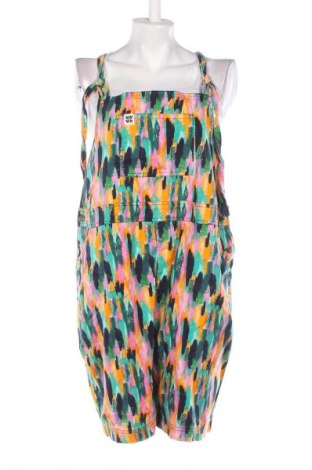 Dámská krátká kombinéza  Unbranded, Velikost XL, Barva Vícebarevné, Cena  494,00 Kč