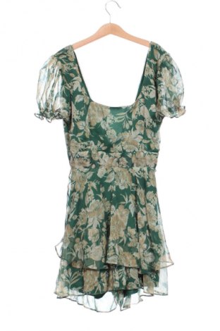 Dámská krátká kombinéza  Unbranded, Velikost XXS, Barva Vícebarevné, Cena  494,00 Kč