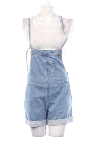 Női rövid overál Unbranded, Méret M, Szín Kék, Ár 7 820 Ft