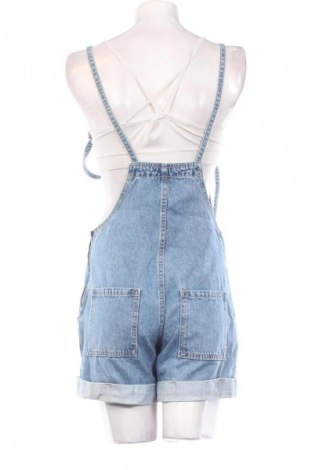 Női rövid overál Unbranded, Méret M, Szín Kék, Ár 7 820 Ft
