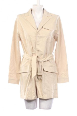 Dámská krátká kombinéza  Unbranded, Velikost S, Barva Béžová, Cena  784,00 Kč