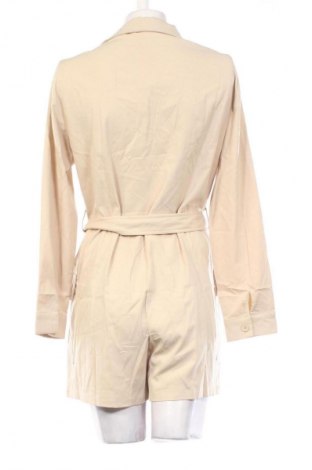 Dámská krátká kombinéza  Unbranded, Velikost S, Barva Béžová, Cena  784,00 Kč