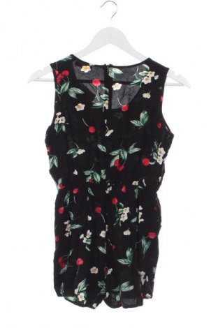 Dámská krátká kombinéza  Unbranded, Velikost XS, Barva Vícebarevné, Cena  133,00 Kč