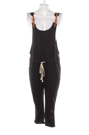 Dámská krátká kombinéza  Unbranded, Velikost XXL, Barva Černá, Cena  499,00 Kč