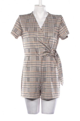 Dámská krátka kombinéza  Unbranded, Veľkosť XL, Farba Viacfarebná, Cena  20,95 €