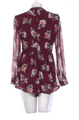 Kurzer Damenoverall Unbranded, Größe M, Farbe Mehrfarbig, Preis € 17,99