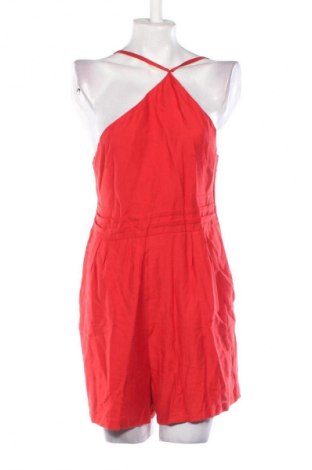 Women's short jumpsuit Unbranded, Μέγεθος L, Χρώμα Κόκκινο, Τιμή 20,99 €