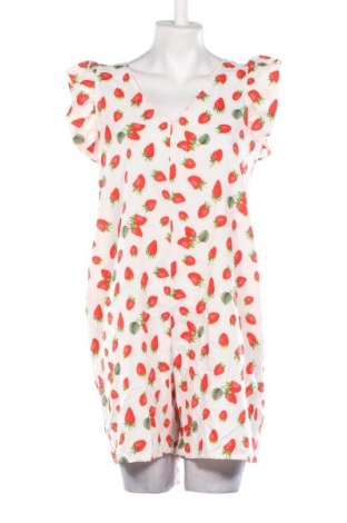 Women's short jumpsuit Unbranded, Μέγεθος XL, Χρώμα Πολύχρωμο, Τιμή 20,99 €