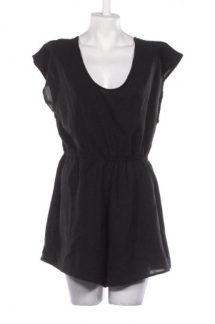 Dámská krátka kombinéza  Unbranded, Veľkosť M, Farba Čierna, Cena  20,95 €