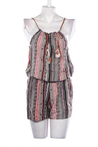 Dámská krátká kombinéza  Unbranded, Velikost M, Barva Vícebarevné, Cena  495,00 Kč